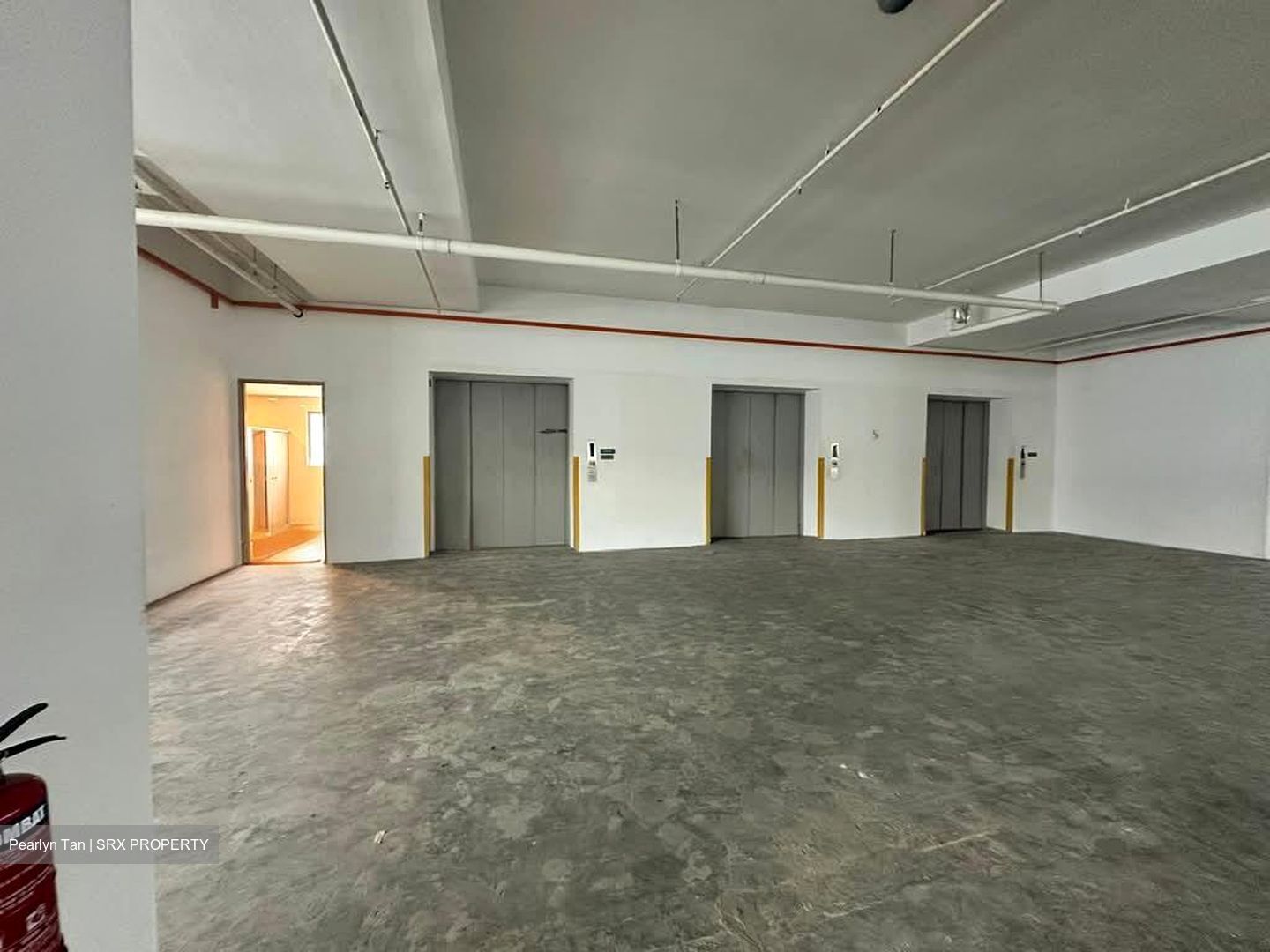 Depot Road (D4), Factory #549020171
